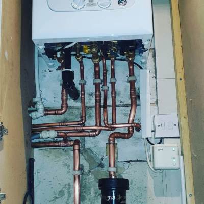 Professional Heating Engineers in Bolton